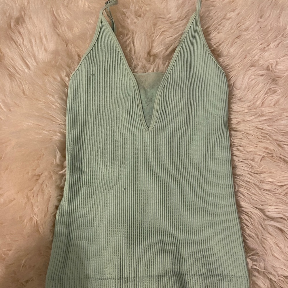 free people tank top